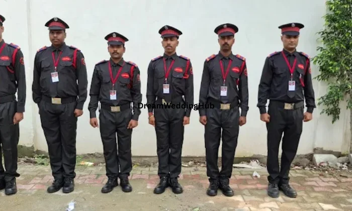 Devine Security Services